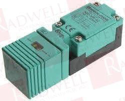 PEPPERL & FUCHS NJ15-M1K-A2 / NJ15M1KA2 (USED)