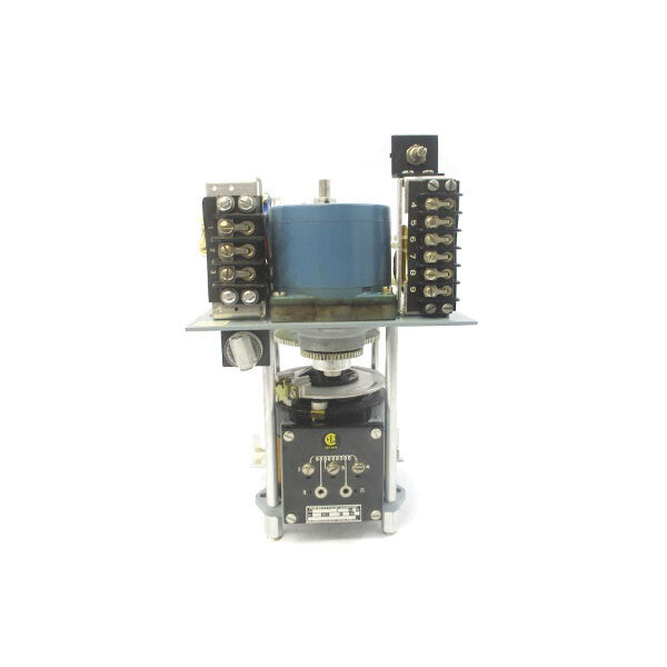 SUPERIOR ELECTRIC 217B-1026 240VAC 7A NSNP