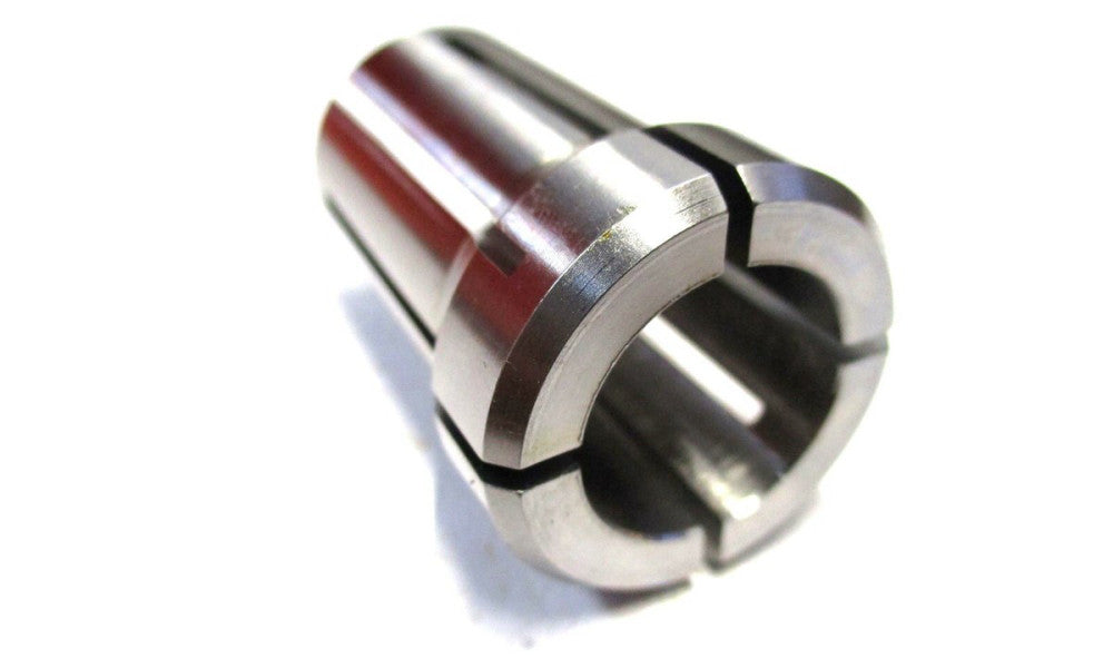 Kennametal (1015023) 21/32" 0.001" TIR DA180 Double Angle Collet