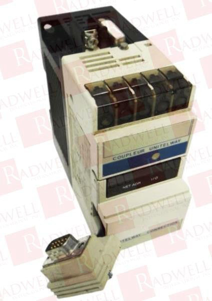 SCHNEIDER ELECTRIC TSX-SCG-1131 / TSXSCG1131 (USED)