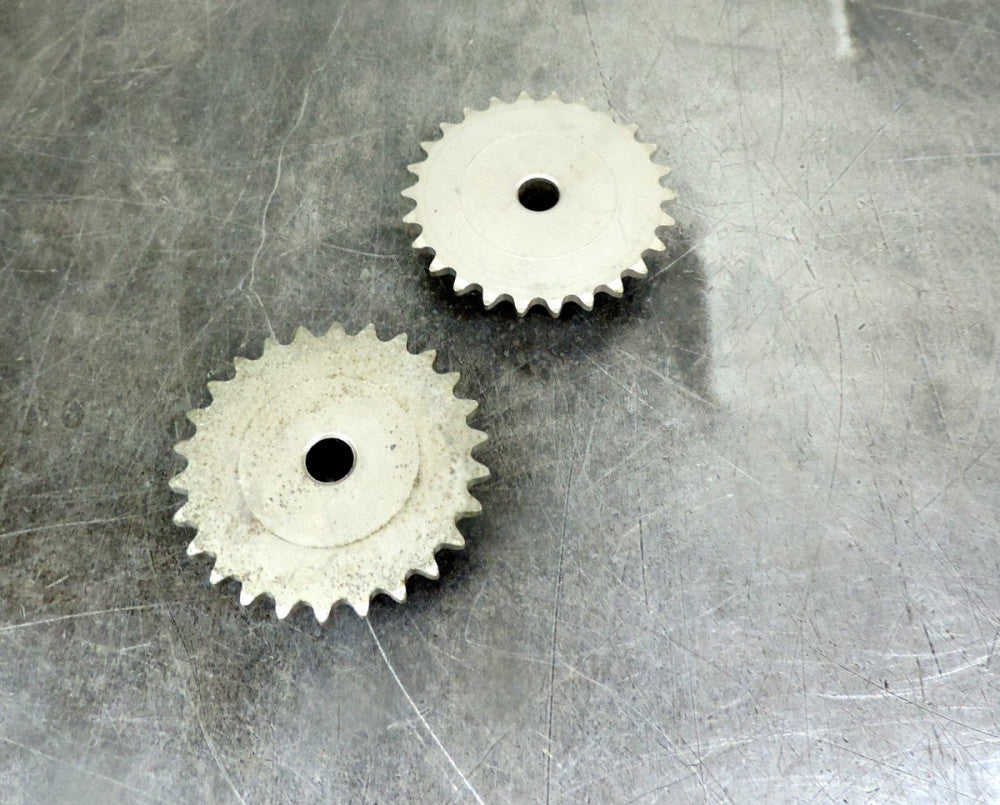 Martin 35B26 Sprocket #35 26 Teeth Lot of 2