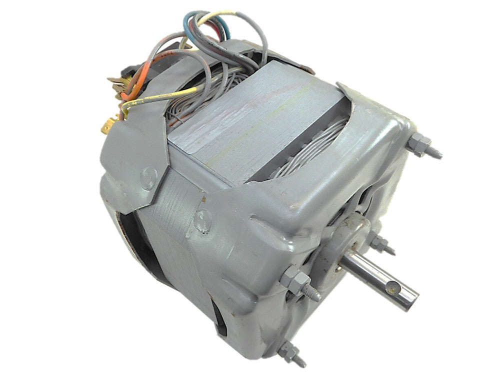 GE  5KH41LT15S  3/4HP 115V 1725/1140RPM 11.0/9.0A #4007  NEW IN BOX