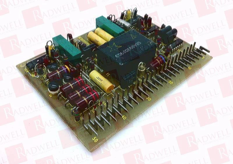 GENERAL ELECTRIC IC3600EPSA1 / IC3600EPSA1 (USED)
