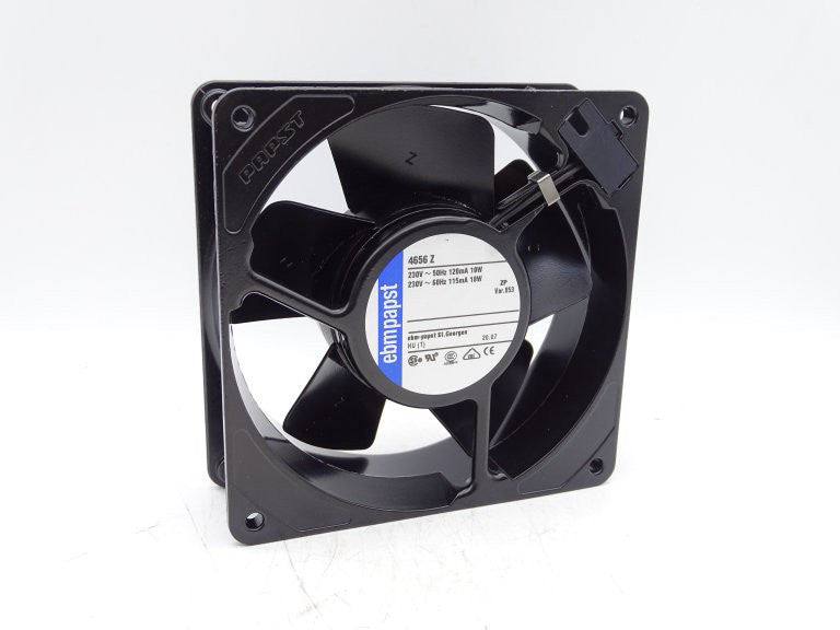 EBM PAPST 4656Z FAN USED