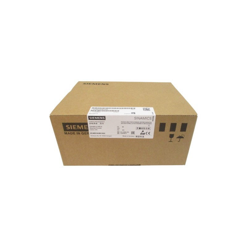 SIEMENS 6SL3055-0AA00-5HA3 NSFS