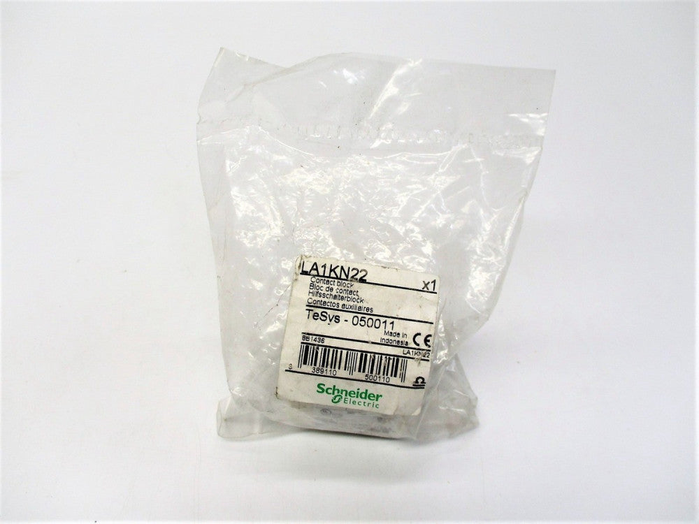 SCHNEIDER ELECTRIC LA1KN22 NSMP