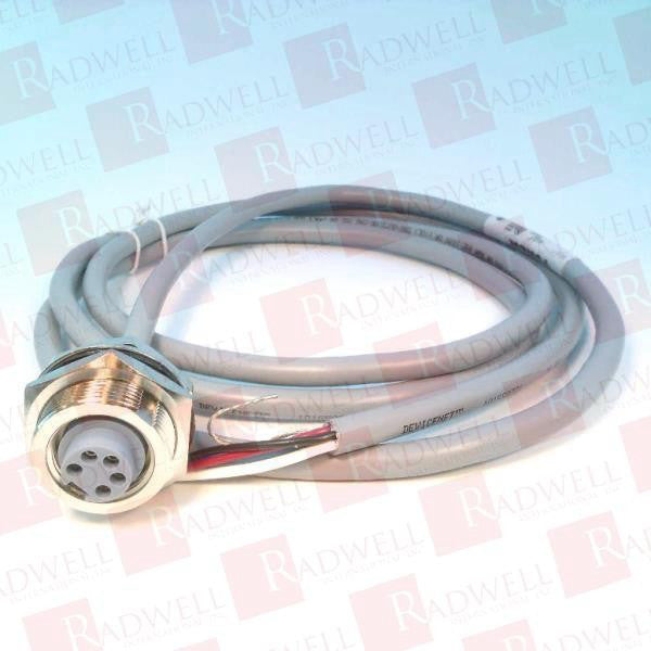 TURCK RKFP 5711-2M / RKFP57112M (BRAND NEW)
