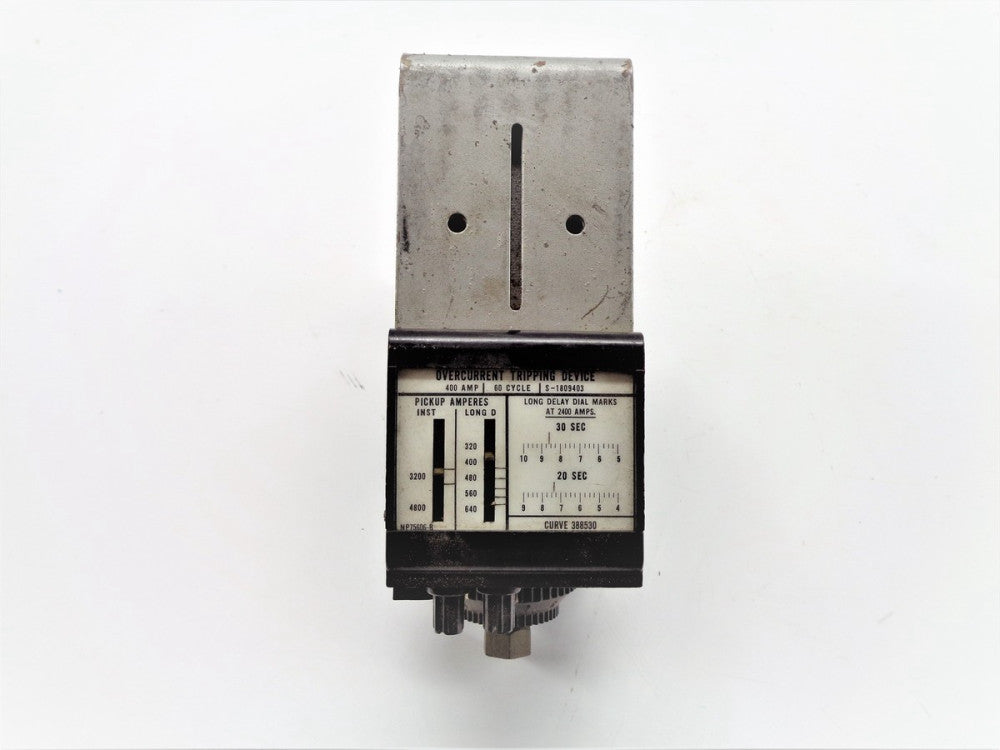 WESTINGHOUSE S-1809403 NSNP