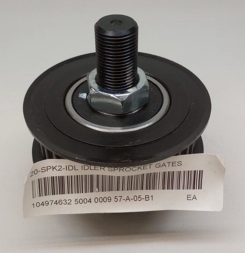 Gates 20-SPK2-IDL Idler Sprocket 32T 8mm Pitch