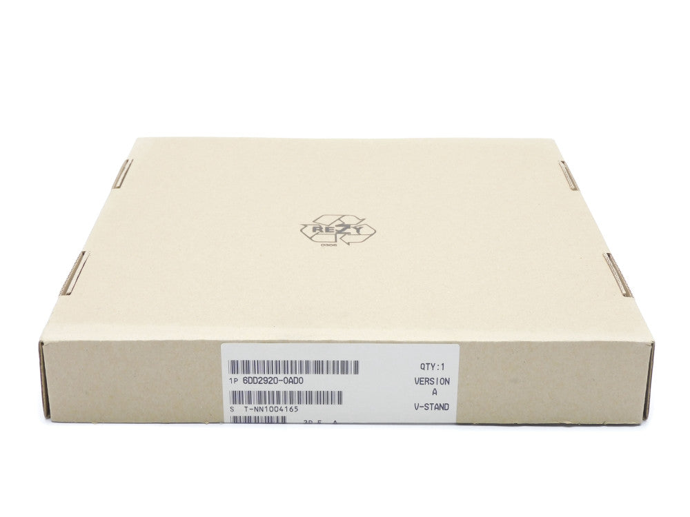 SIEMENS 6DD2920-0AD0 NSFS