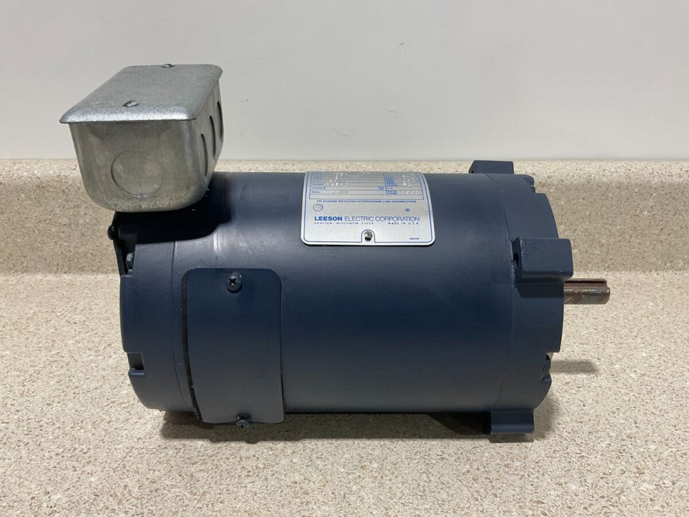 Marathon 108116.00 C4D17NC8B 1750RPM, 1/2HP NEW