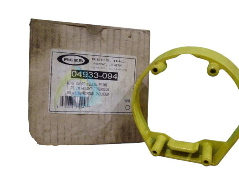 REES 04933-094 YELLOW RING GUARD 1.750 INCH  NSMP