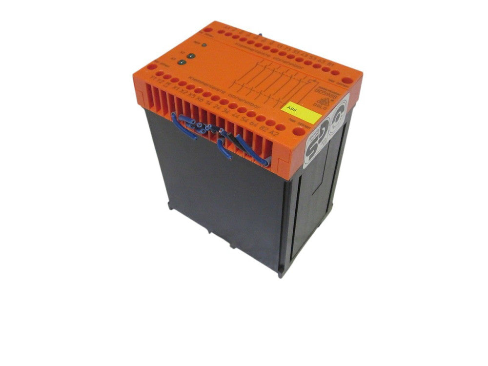 SAFEMASTER B05988 SAFETY RELAY 230V UNMP
