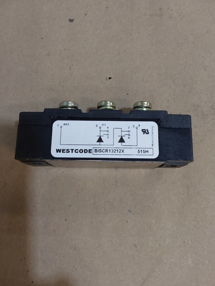 WESTCODE BISCR13212X 515H