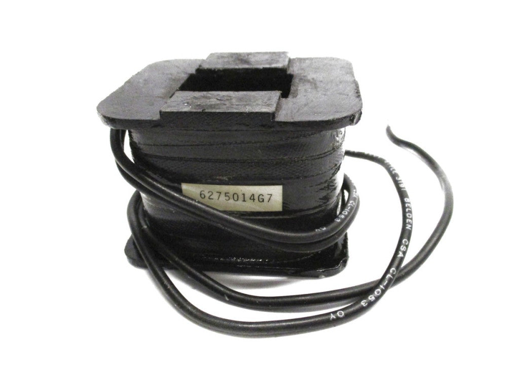 GENERAL ELECTRIC 6275014G7 NSNP