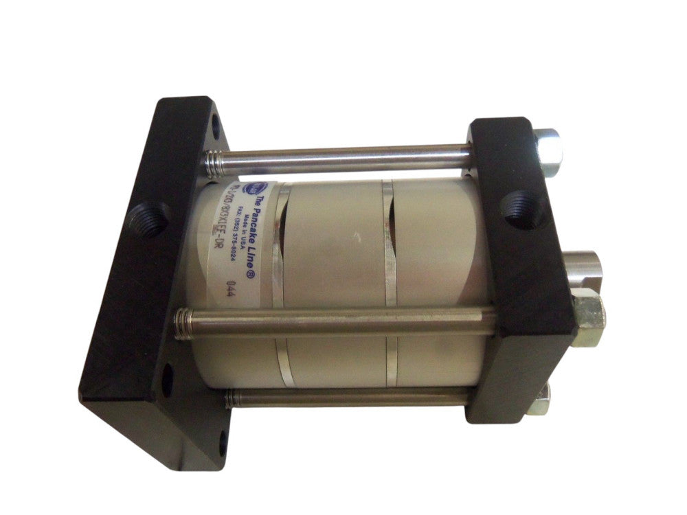 FABCO-AIR MP2-1/2X3/8X3X1FF-DR CYLINDER  NSNP