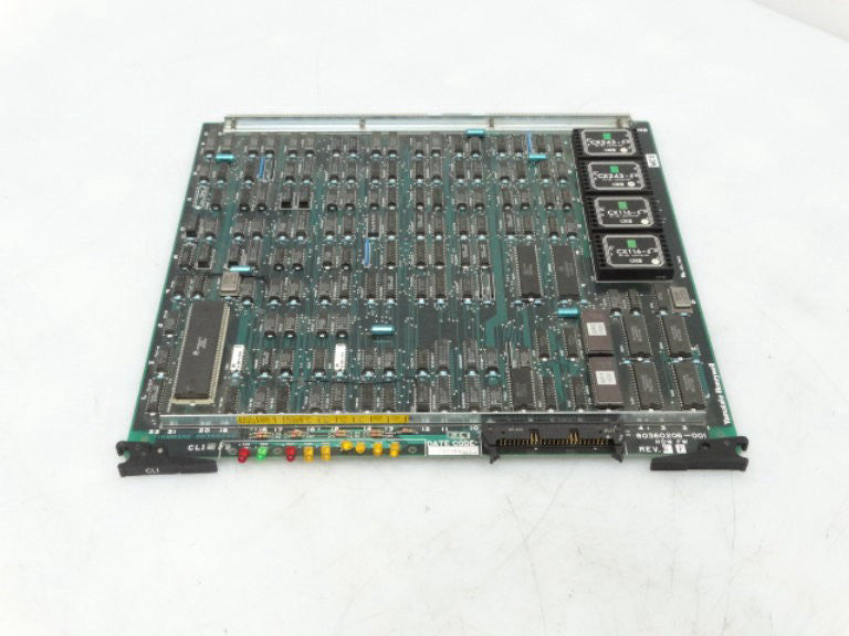 HONEYWELL 80360206-001 CIRCUIT BOARD
