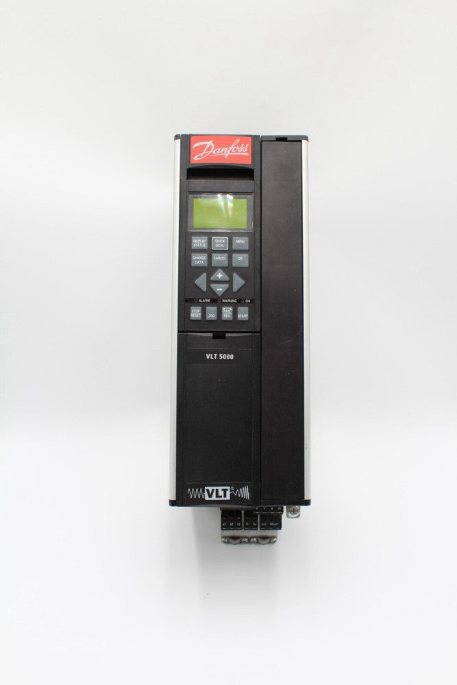 DanFoss VLT5006PT5B20SBR3DLF00A00C0 Variable Speed Drive