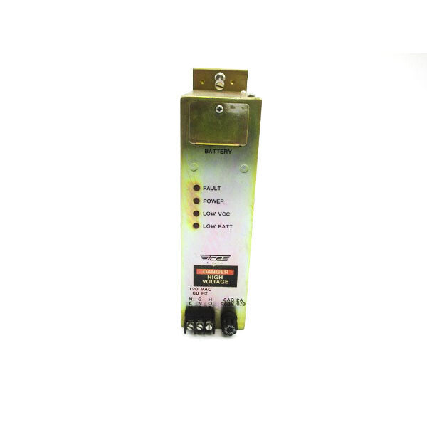 TCP ISS-PSM-001 NSNP
