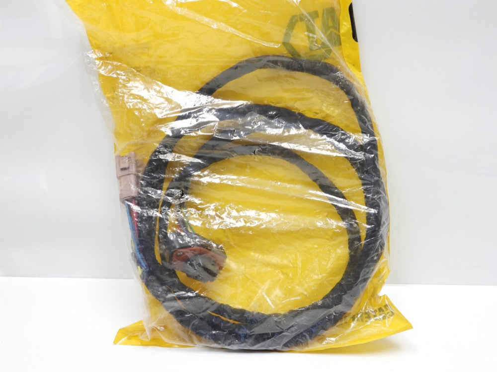 New OEM CAT 424-7158 Harness 621K 623K LRC 623K 623 627K LRC 627K 627 631K 631 6