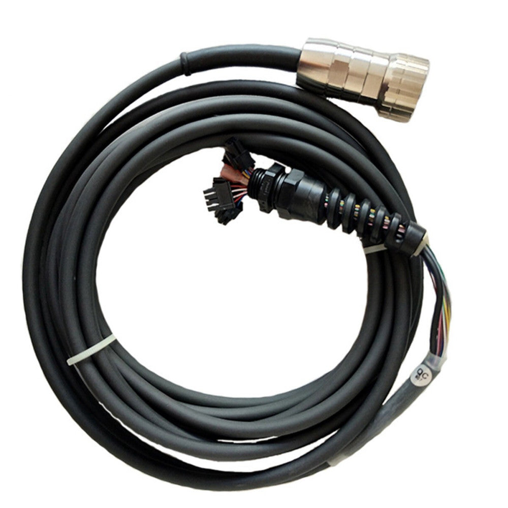 Siemens 6FX2007-1AD03 Hand Wheel Cable (Cable ONLY) NEW