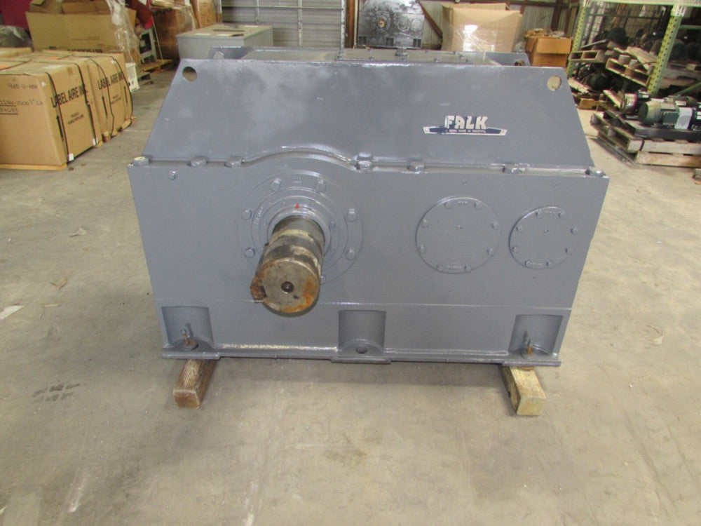FALK 2139Y1-LS , ENCLOSED GEAR, REBUILT BY REXNARD!, RATIO 4.50:1, MAKE OFFER!