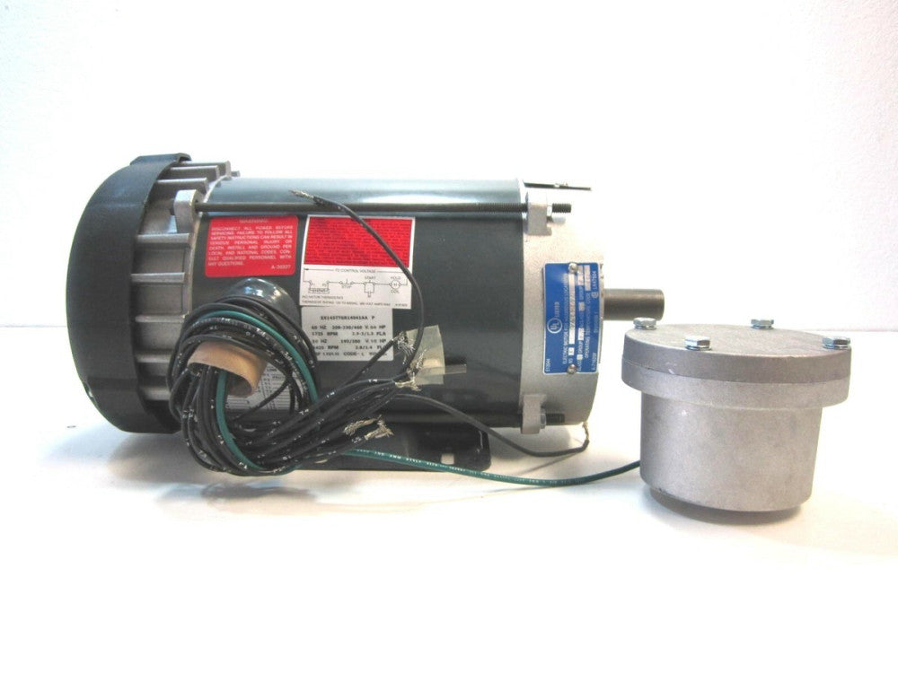 MARATHON 145TTGR14041 Hazardous Location 3-Phase 1725 RPM Electric Motor NEW