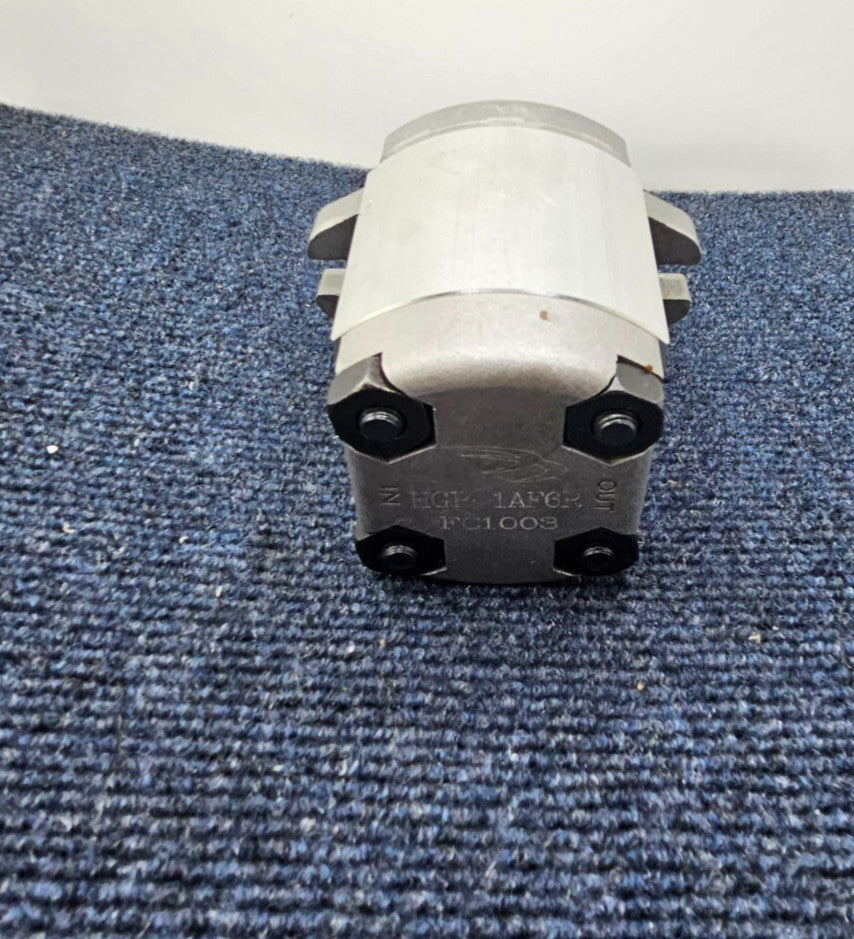 HGP-1A-F6R FC1003 Hydraulic Gear Pump High Pressure Oil Pump