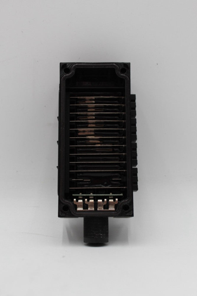 Festo CPX-GE-EV-S Interlocking Pneumatic Block