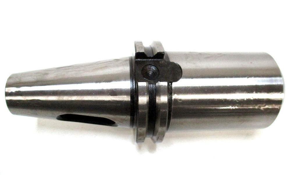 Collis (38214) 1-15/64" Diam 3.56" Projection CAT40 to 4MT Taper Adapter