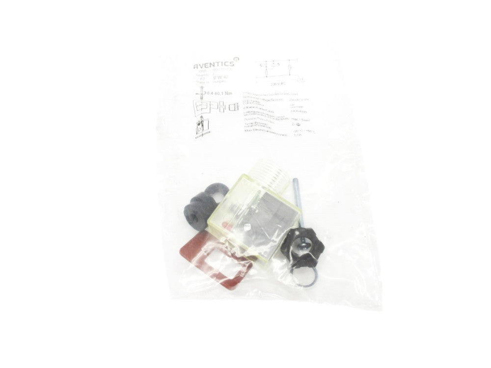 AVENTICS 1834484106 230VAC NSMP
