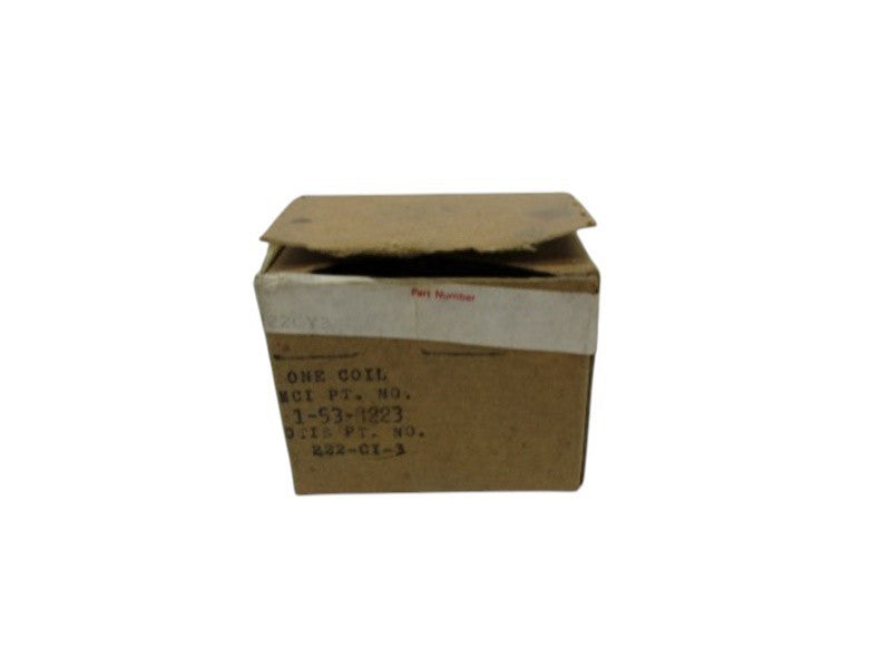 OTIS 22CY3 COIL ASSEMBLY 213OHMS  NSMP