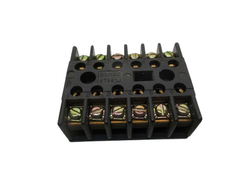 MSD INC 27390J SOCKET RELAY  UNMP