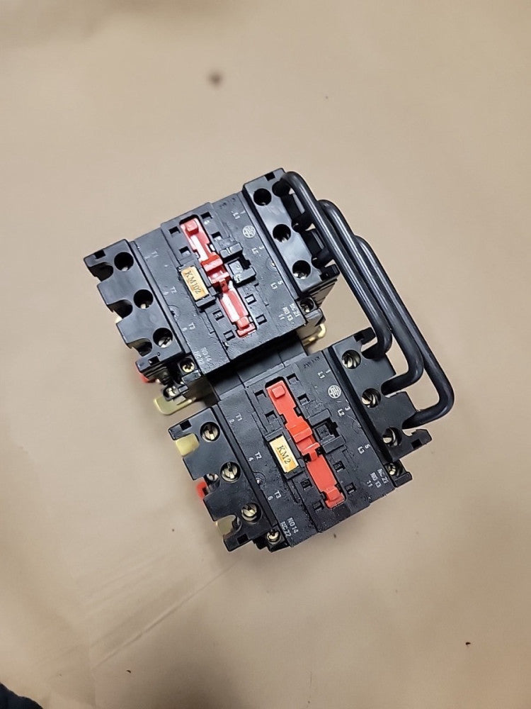 Telemecanique LC2D633 Reversing Starter