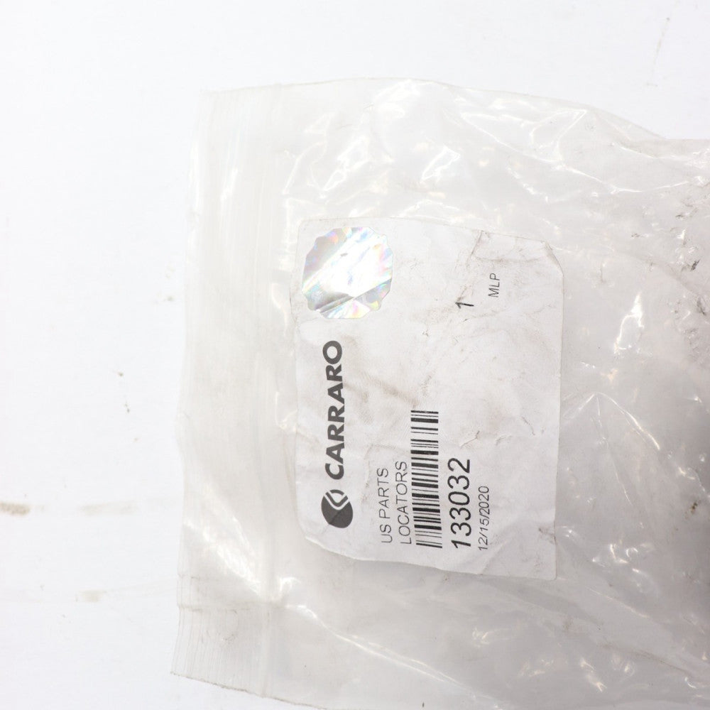 Carraro Axle Gear 133032