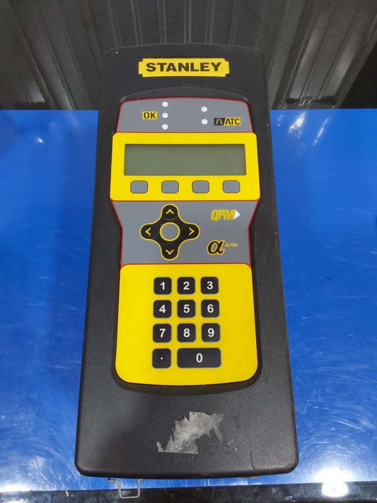 STANLEY 21A108721 NUTRUNNER CONTROLLER