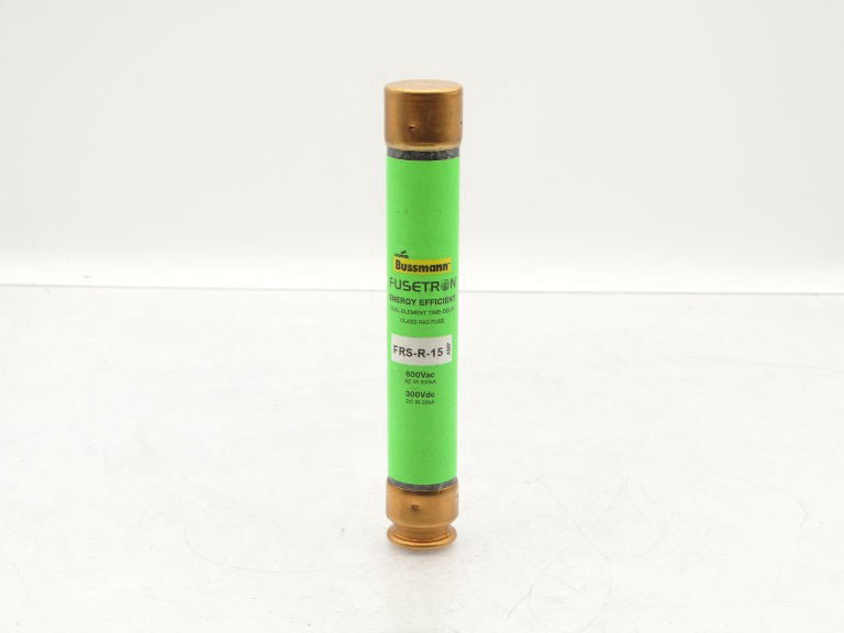 EATON CORPORATION FRS-R-15 Fuse - New