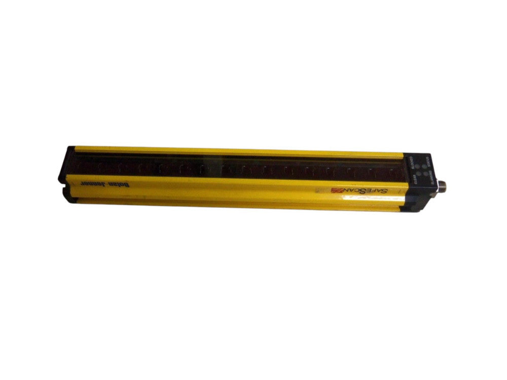 DOLAN-JENNER SS500-10200 RECEIVER UNMP