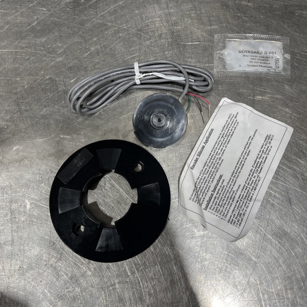 Encoder-Nos Surplus