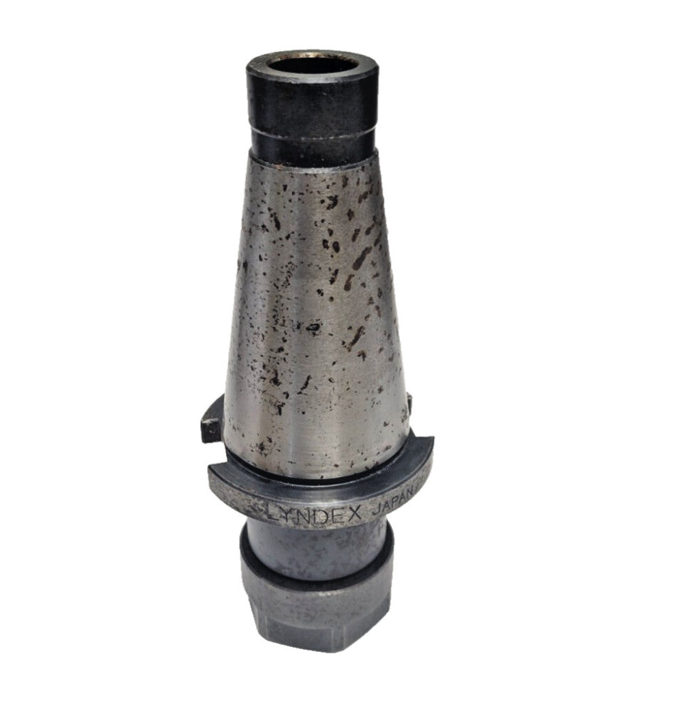 LYNDEX NMTB #50 SHANK TAPER N5007-1000
