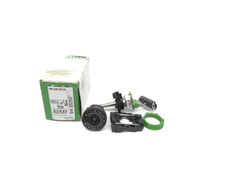 SCHNEIDER ELECTRIC XB5AD912R10K NSMP