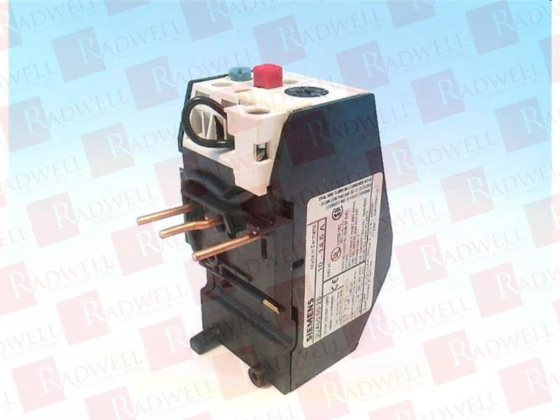 SIEMENS 3UA5000-2S / 3UA50002S (USED)