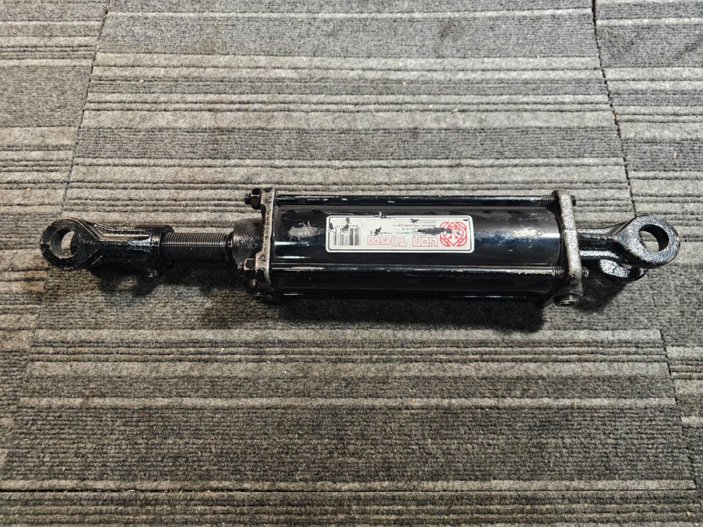 Lion TXC08-112 TX 2500 Hydraulic Tie-Rod Cylinder 8" Stroke 2500psi 661173-P