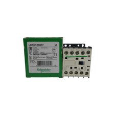 SCHNEIDER ELECTRIC LC1K1210P7 230V NSMP