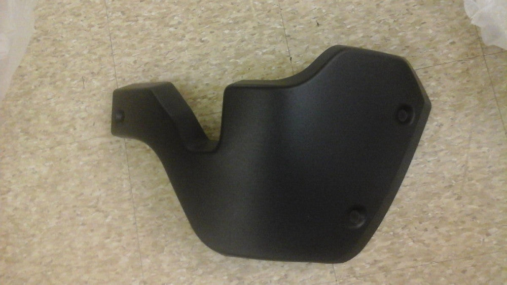 WIN-8.635-900.0 - BUMPER - LEFT - GRAY 86359000 - OEM