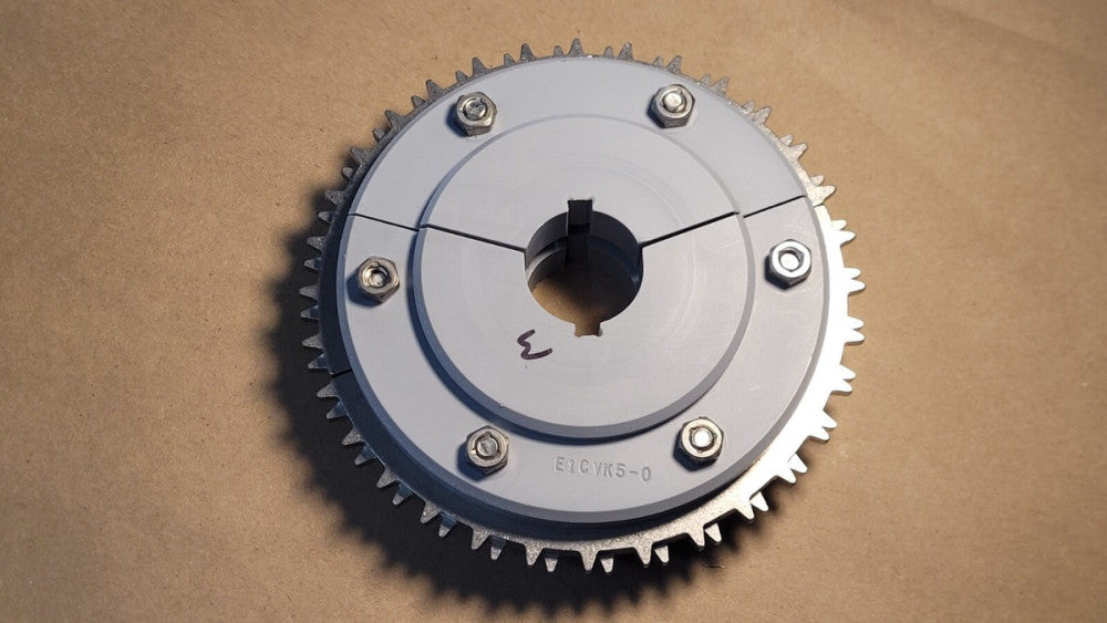 Intralox E1CVK5-0 Split Sprocket 1-1/4" Bore