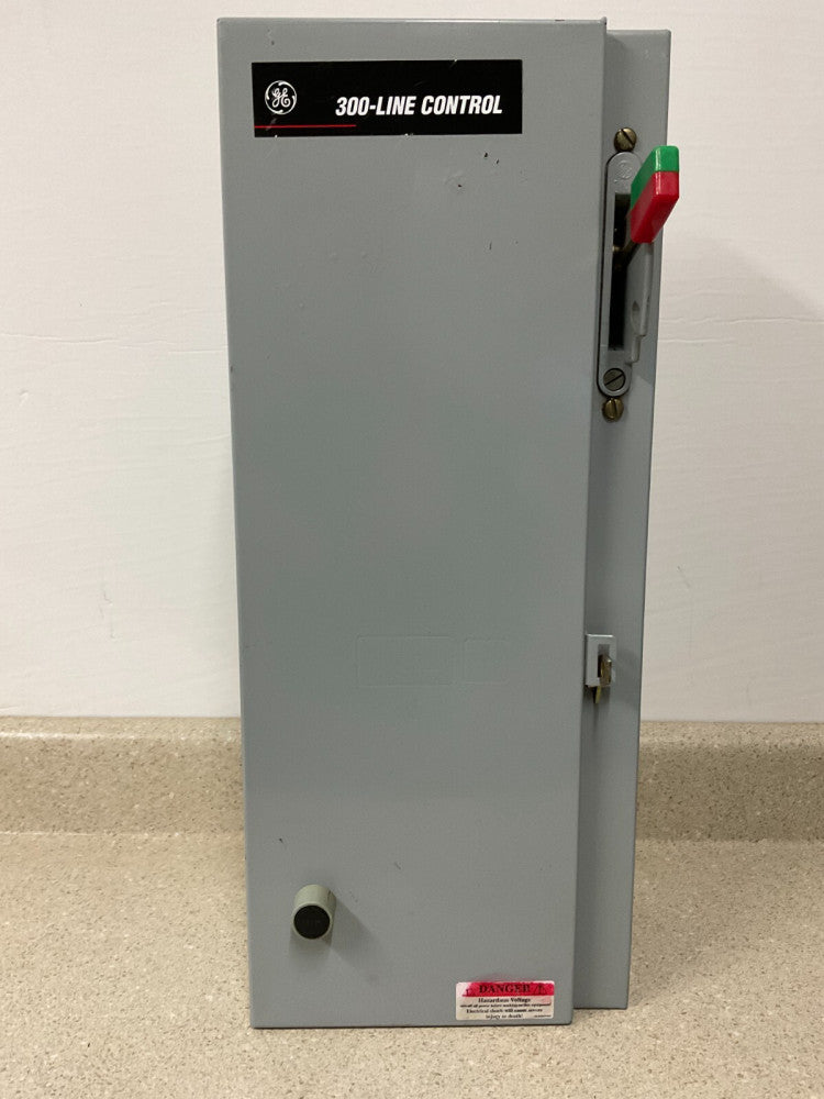 GE CR307,CR308,CR387 NEW