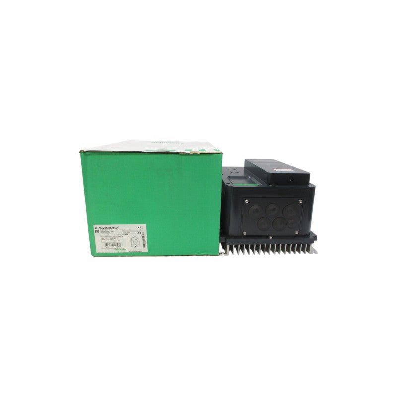 SCHNEIDER ELECTRIC ATV320U06N4W 380-480/500VAC 2.8A NSMP