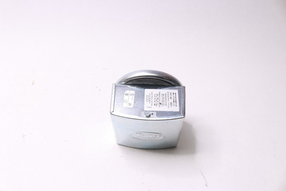  Pressure Switch 0.3-1.0" 1823-1
