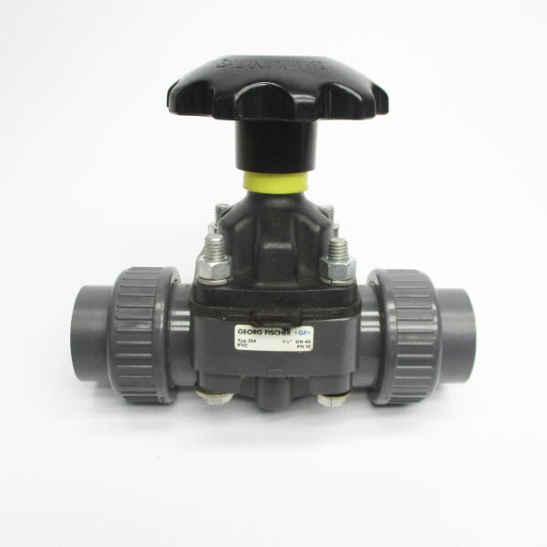 GEORG FISCHER 314 1 1/2" NSNP